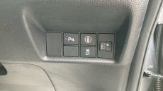 Honda Jazz 1.5 i-MMD Hybrid Crosstar EX 5dr eCVT Hybrid Hatchback